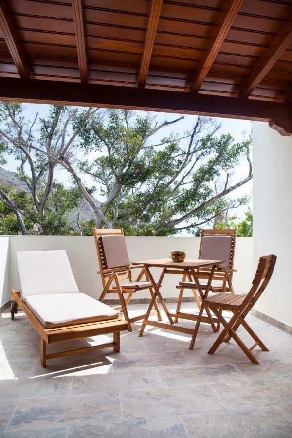 Casa Julia 1 Atico Vista Playa Las Teresitas San Andrés 외부 사진